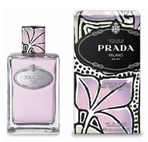 Prada Infusion De Tubereuse
