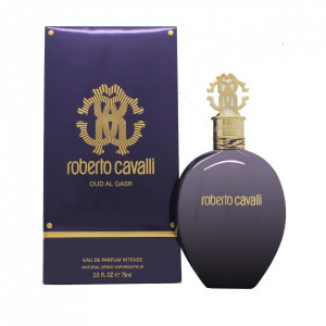 Roberto Cavalli Oud Al Qasr