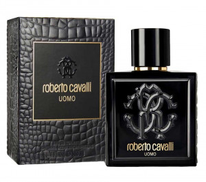 Roberto Cavalli Uomo, Apa de Toaleta, Barbati