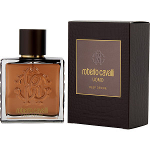 Roberto Cavalli Uomo Deep Desire
