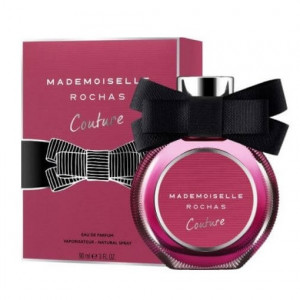 Rochas, Mademoiselle Couture, Femei, Apa de Parfum