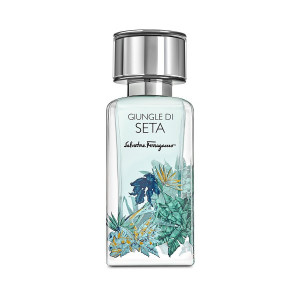 Salvatore Ferragamo Giungle Di Seta, Apade Parfum, Unisex