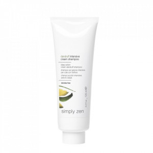 Sampon crema Simply Zen Dandruff Intensive