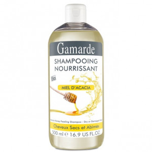 Sampon hranitor bio Gamarde