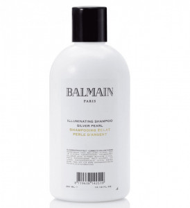 Sampon iluminator Balmain Silver Pearl