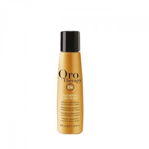 Sampon Oro Therapy Oro Puro Illuminating