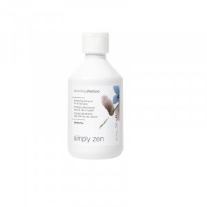 Sampon Simply Zen Detoxifying