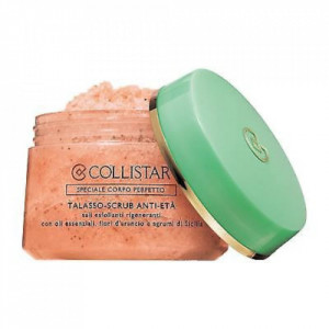 Scrub Collistar Body Thalasso Scrub Anti-Age