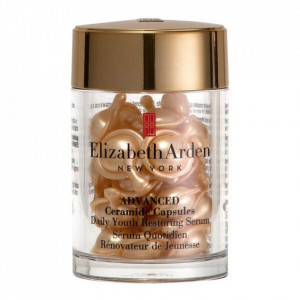 Ser de zi in capsule Elizabeth Arden Ceramide Advanced Capsules