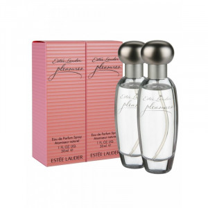 Set Apa de parfum Estee Lauder Pleasures