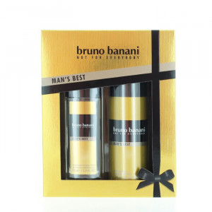 Set Bruno Banani Man's Best
