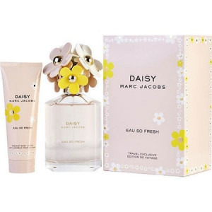 Set Cadou Marc Jacobs Daisy Eau So Fresh