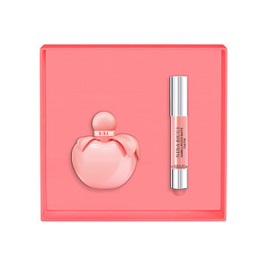 Set Cadou Nina Ricci Nina Rose
