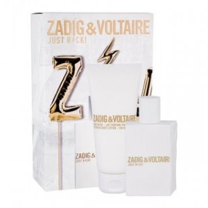 Set cadou Zadig & Voltaire Just Rock! for Her