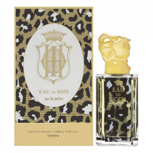 Sisley Eau Du Soir Tiger Apa de Parfum, Femei, 100 Ml
