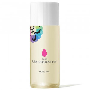 Solutie curatare Beauty Blender Cleanser Liquid, 150ml
