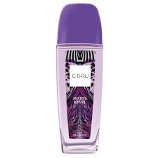 Spray natural C-Thru Joyful Revel