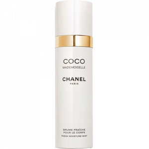 Spray pentru corp Coco Mademoiselle Chanel 100 ml