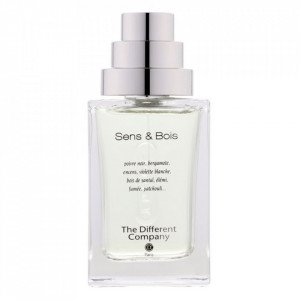The Different Company Sens et Bois