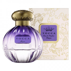 Tocca Maya, Apa de Parfum, Femei