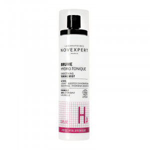 Tonic cu acid hialuronic Novexpert Brume Hydro HA, 100 ml