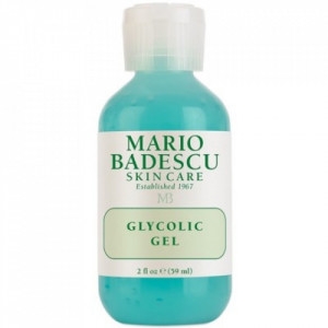 Tonic Mario Badescu Glycolic Gel, 59ml