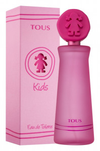 Tous Kids Girl