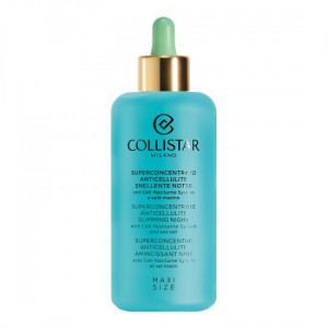Tratament anticelulitic super concentrat Collistar Anticellulite Slimming Body Care, 200ml