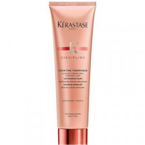 Tratament Leave-In Kérastase Discipline Keratine Thermique