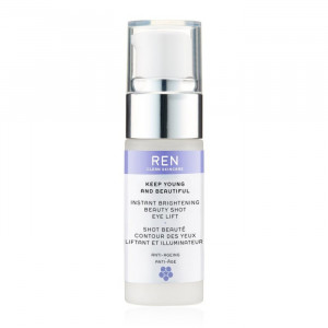 Tratament pentru ochi Ren Keep Young and Beautiful, Femei, 15 ml