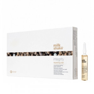 Tratament pentru par Milk Shake Integrity Repairing, 8x12ml