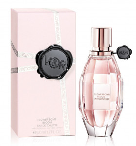 Viktor&Rolf FlowerBomb Bloom