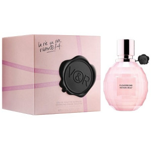 Viktor&Rolf Flowerbomb La Vie en Rose 2017