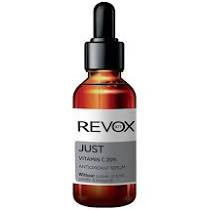Vitamina C Just Vitamin C 20% Revox