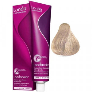 Vopsea de par pemanenta Londa Professional Londacolor 12/61, 60 ml