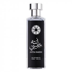 Wadi al Khaleej Anta Habibi Apa de Parfum, Unisex, 100ml