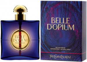 Yves Saint Laurent Belle D'Opium