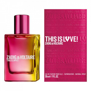Zadig & Voltaire This is Love! For Her
