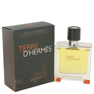 Terre D'Hermés Parfum