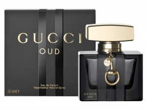 Gucci Oud