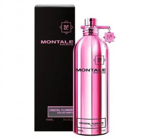 Montale Crystal Flowers