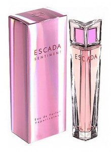 Escada Sentiment