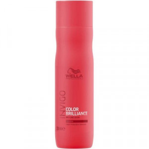 Sampon Wella Invigo Color Brilliance for Coarse Hair