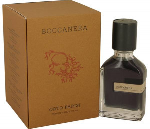 Orto Parisi Boccanera