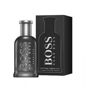Boss Bottled Absolute