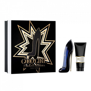 Set Cadou Carolina Herrera Good Girl