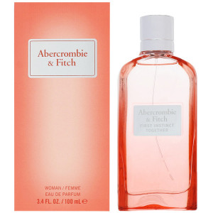 Abercrombie & Fitch First Instinct Together