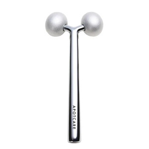 Accesoriu masaj facial, Apotcare Beauty Face Roller