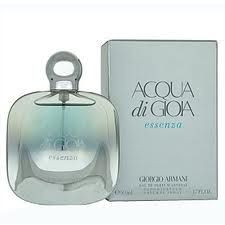 Acqua di Gioia Essenza