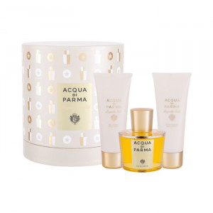 Acqua Di Parma Magnolia Nobile Set